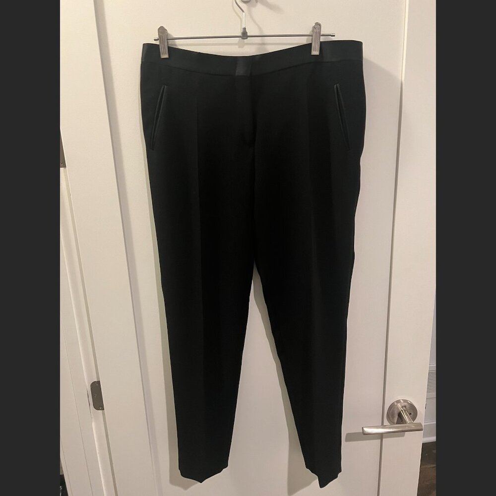 Vintage Celine trouser pants
